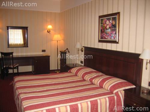 Splendid Hotel 5